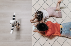 Image of AI Ready Kids In Singapore Schools