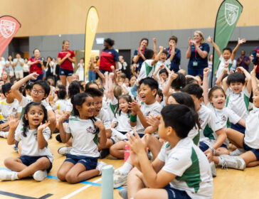 Why Kellett School’s Open Evening Is Worth Visiting: September 24, 2026, Kowloon Bay