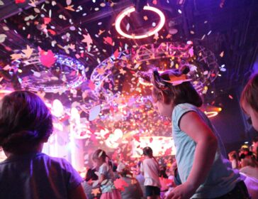 The Coolest New Party Venues For Kids & Adults In Hong Kong 2026