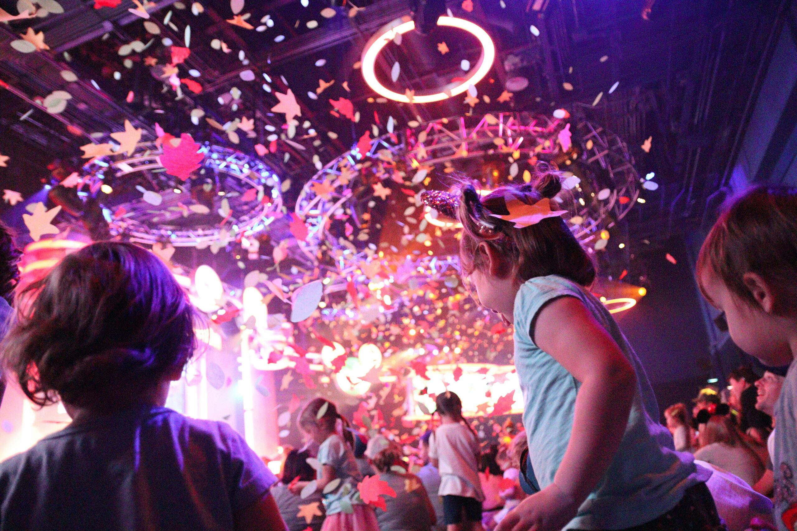 The Coolest New Party Venues For Kids & Adults In Hong Kong 2026