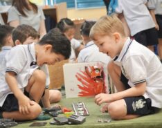 Playtime Malvern Hong Kong
