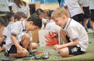 Playtime Malvern Hong Kong
