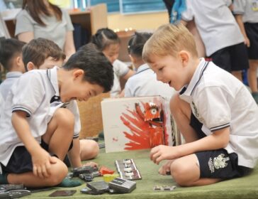 Playtime Malvern Hong Kong