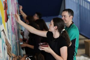 Primary, Secondary & Sixth Form Open Days, NAIS Hong Kong, Oct & Nov 2026, Hung Hom, Lam Tin & Kwun Tong