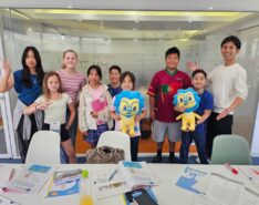 Tokyo Summer Camp LTL Kids Global