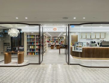 bookazine central hong kong bookstore
