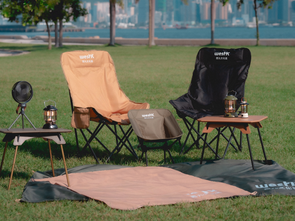 Reasons WestK Picnic Fest Is The Easiest Autumn Outing In Hong Kong