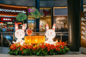 Autumn In Abundance At The Exchange TRX Kuala Lumpur