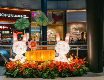 Autumn In Abundance At The Exchange TRX Kuala Lumpur