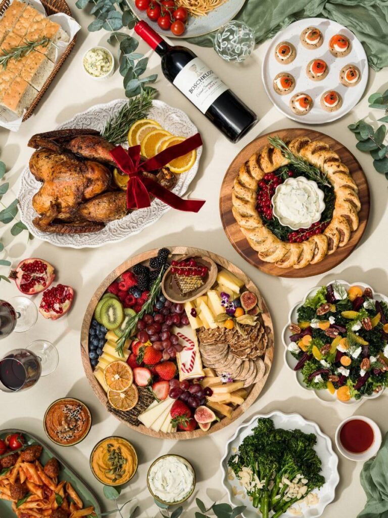 lush-platters-christmas-grazing-table-catering-singapore