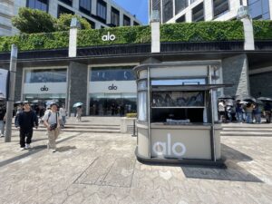 alo has opened in hong kong, at k11 musea tsim sha tsui
