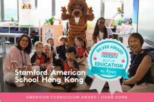 Image of Stamford American School Hong Kong