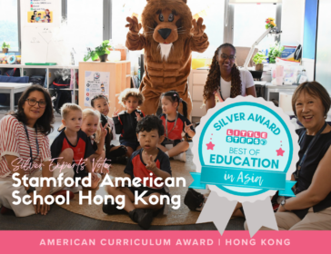 Image of Stamford American School Hong Kong