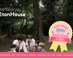 Image og Etonhouse Singapore Gold Wins Little Steps Asia