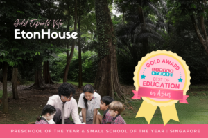 Image og Etonhouse Singapore Gold Wins Little Steps Asia