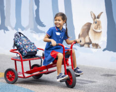 Kindergarten IFS Singapore