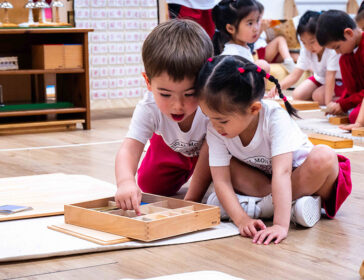 How Does IMS Build Confident Bilingual Learners? Oct 2026, Stanley Campus