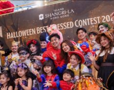 best halloween events for families in hong kong 2026