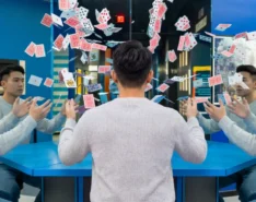 Asia's Largest Museum Of Illusions Brings A New Indoor Activity To The Peak for families and kids