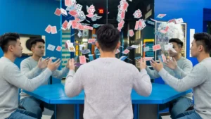 Asia's Largest Museum Of Illusions Brings A New Indoor Activity To The Peak for families and kids