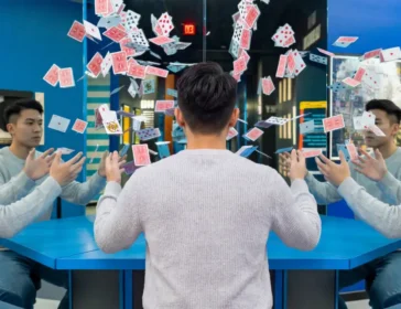 Asia's Largest Museum Of Illusions Brings A New Indoor Activity To The Peak for families and kids
