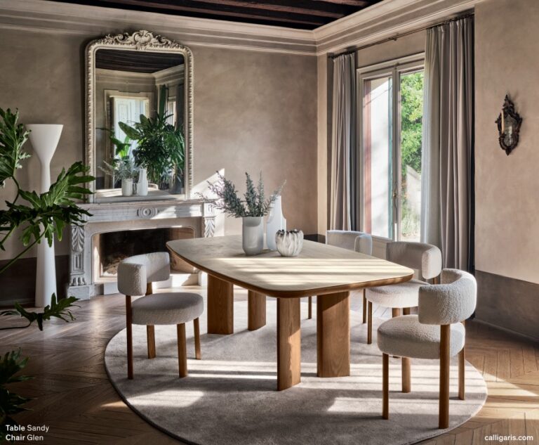 Calligaris Homesquare Hong Kong