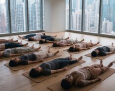 Reiki Day Event Shine Body and Soul Hong Kong