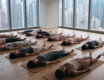 Reiki Day Event Shine Body and Soul Hong Kong