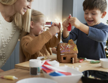 winter christmas holiday camps for children teens and toddlers in hong kong: arts and crafts, science, drama, STEM, sports, multi-activity