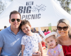 The Big Picnic Returns To Discovery Bay: November 21, 2026