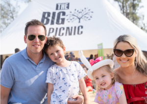 The Big Picnic Returns To Discovery Bay: November 21, 2026