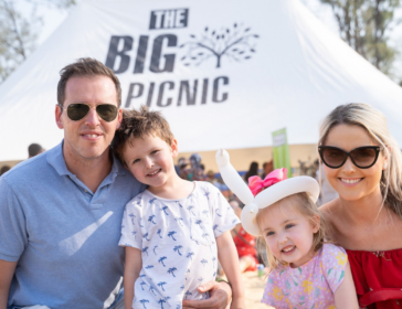 The Big Picnic Returns To Discovery Bay: November 21, 2026