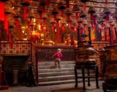 what is chung yeung festival in hong kong public holiday