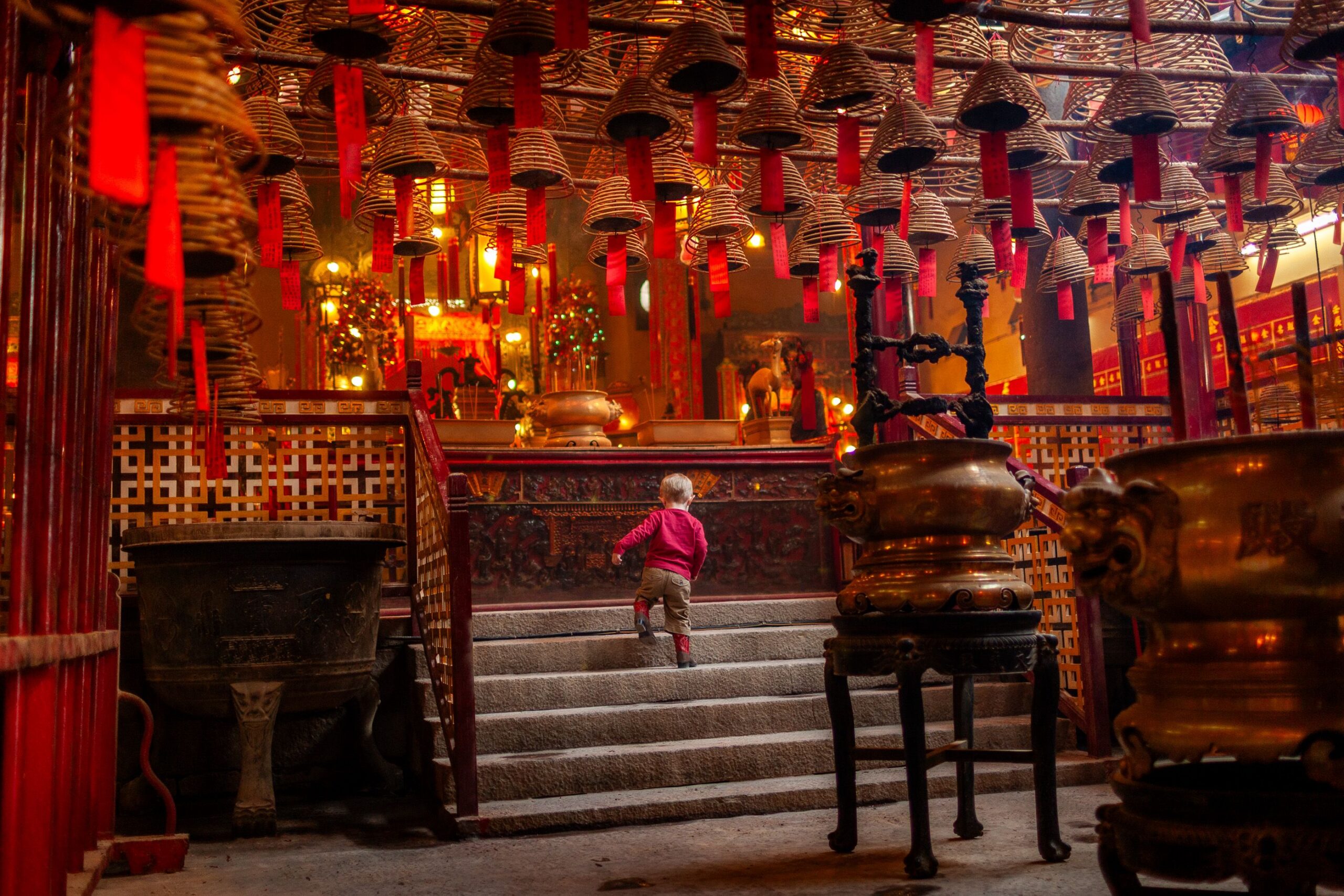 what is chung yeung festival in hong kong public holiday