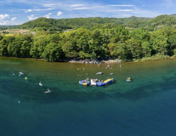 Image of amazing Holiday camp in asia for kids
