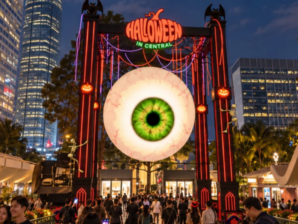 Best Family-Friendly Events In Hong Kong – October 2026