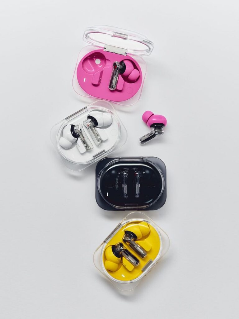 Image of Nothing Ear Buds - christmas gift singapore