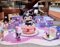 magical sanrio bakery great photo spots in kai tak hong kong