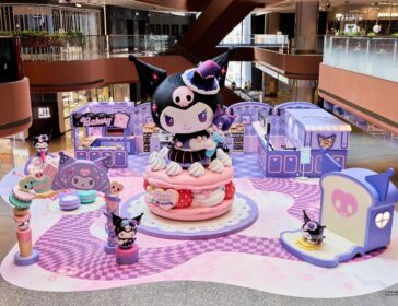 magical sanrio bakery great photo spots in kai tak hong kong