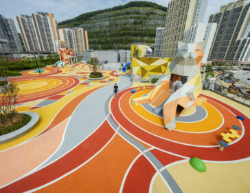 new free indoor animal-themed playground in kwun tong