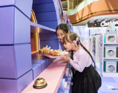 fun things to do with kids outdoors and indoors in hong kong this weekend