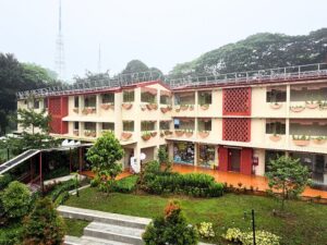 Image of exterior - Coliwoo Bukit Timah Fire Station
