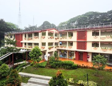 Image of exterior - Coliwoo Bukit Timah Fire Station