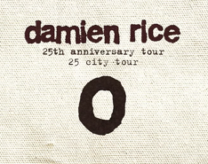 irish songwriter and singer damien rice will play two concerts at xiqu centre west kowloon in february 2027