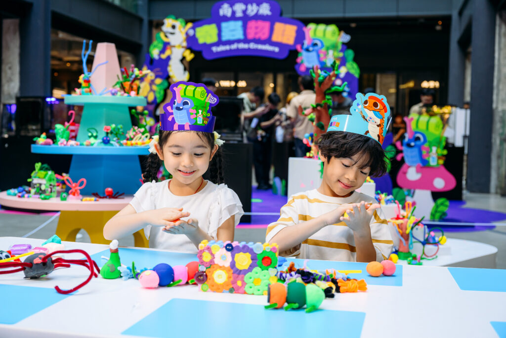 halloween workshops in tsuen wan at the mills
