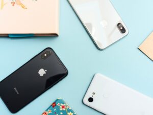 Image of new phones - Swap Mobile