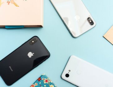 Image of new phones - Swap Mobile