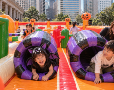 things to do in hong kong, central for kids and families october 2026