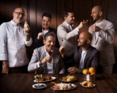 how to book at bar camillo hong kong