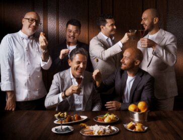 how to book at bar camillo hong kong